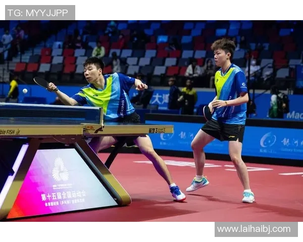 第十五届全运会多个项目开赛 福建男足迎前史首胜